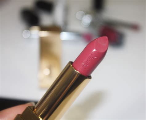 ysl belle de rose|ysl pur couture lipstick.